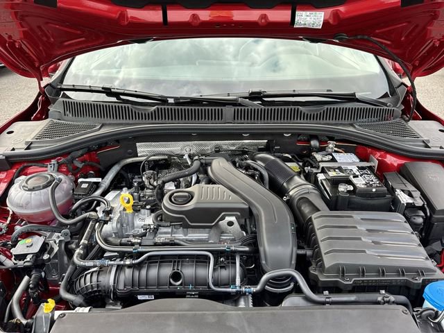 New 2026 Volkswagen Jetta SE image 23