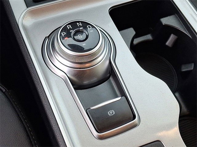 Used 2024 Ford Edge SEL image 14