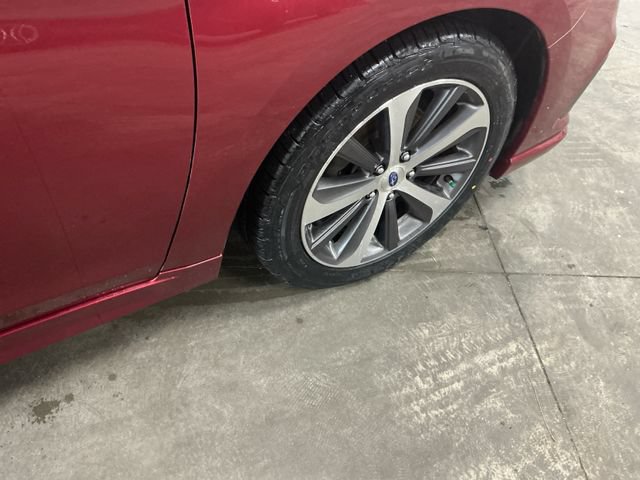 Used 2019 Subaru Legacy 2.5i Limited AWD/4WD image 18
