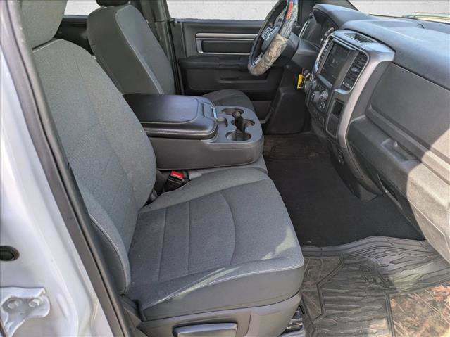 Used 2022 RAM 1500 Classic Warlock w/ Electronics Group image 20