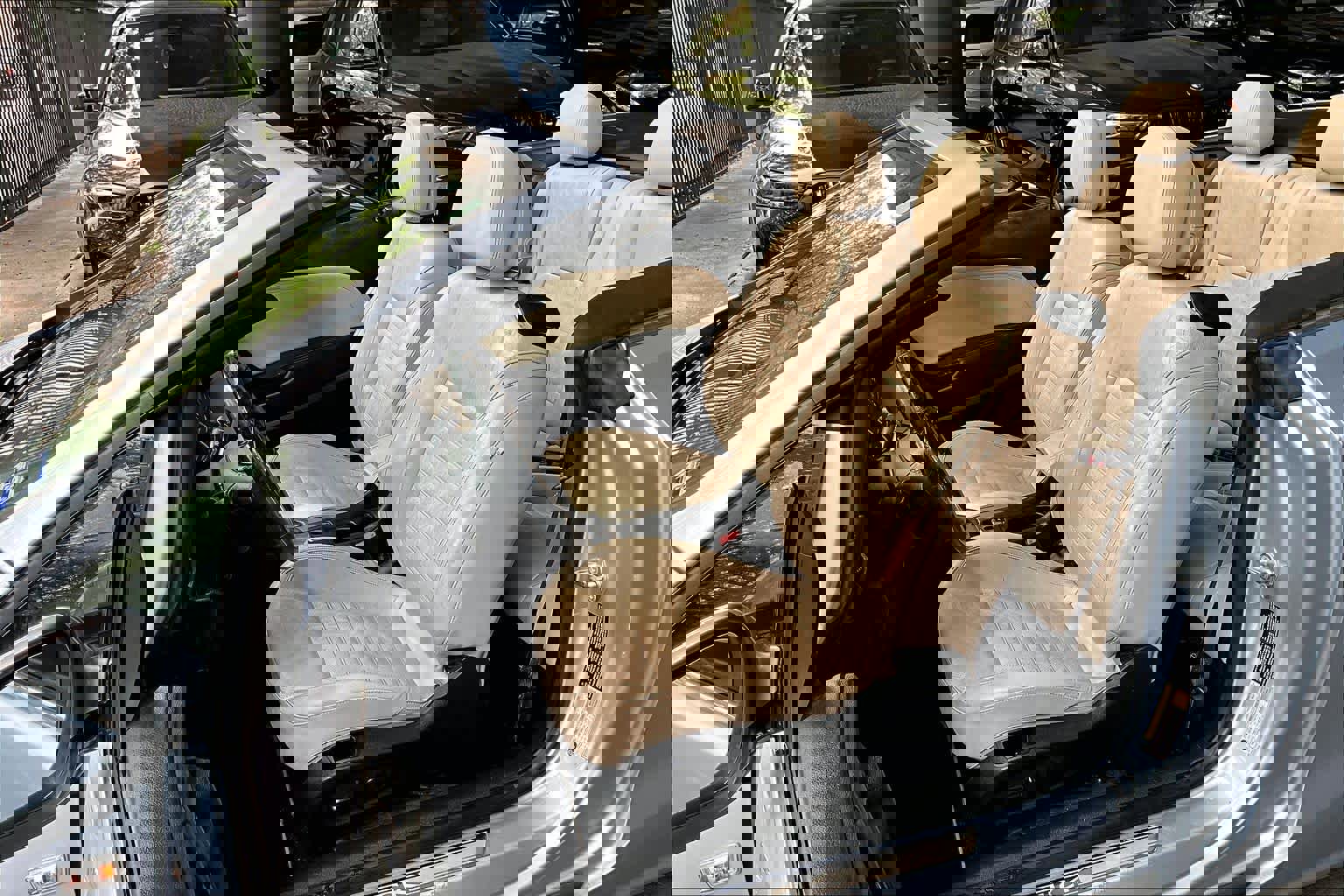 Used 2016 Buick Cascada Premium image 7