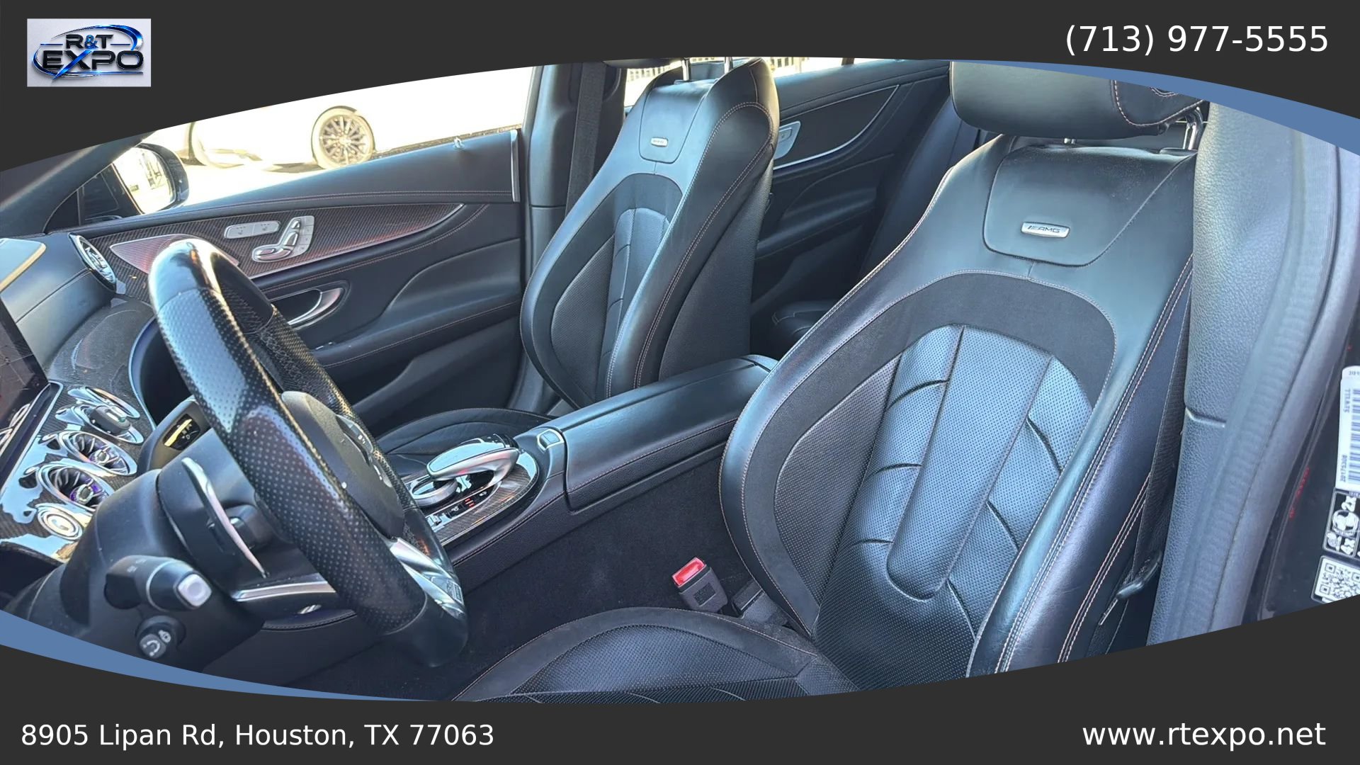 Used 2019 Mercedes-Benz CLS 53 AMG 4MATIC image 22