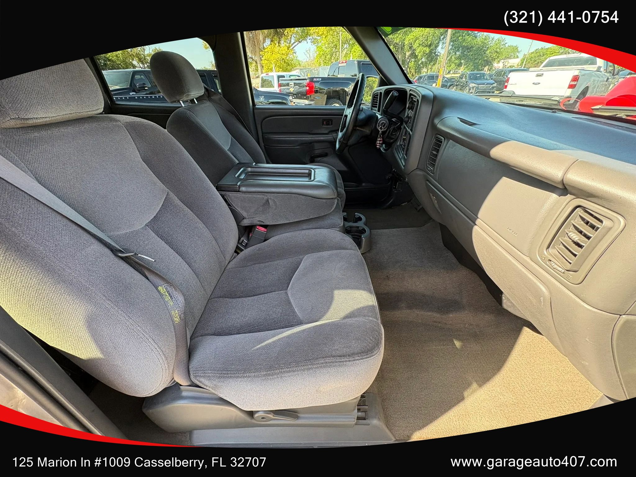 Used 2007 GMC Sierra 2500 SLE image 44