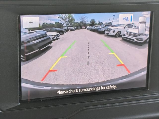 Used 2022 Ford Bronco Big Bend image 14