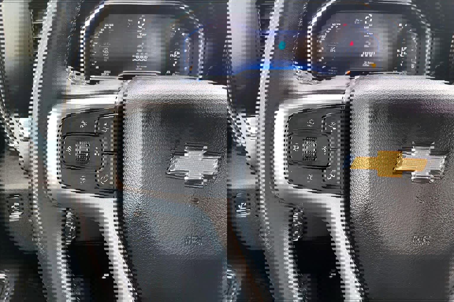 Used 2025 Chevrolet Silverado 1500 LT image 21