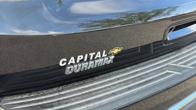 Used 2023 Chevrolet Tahoe LT w/ LT Signature Package image 9