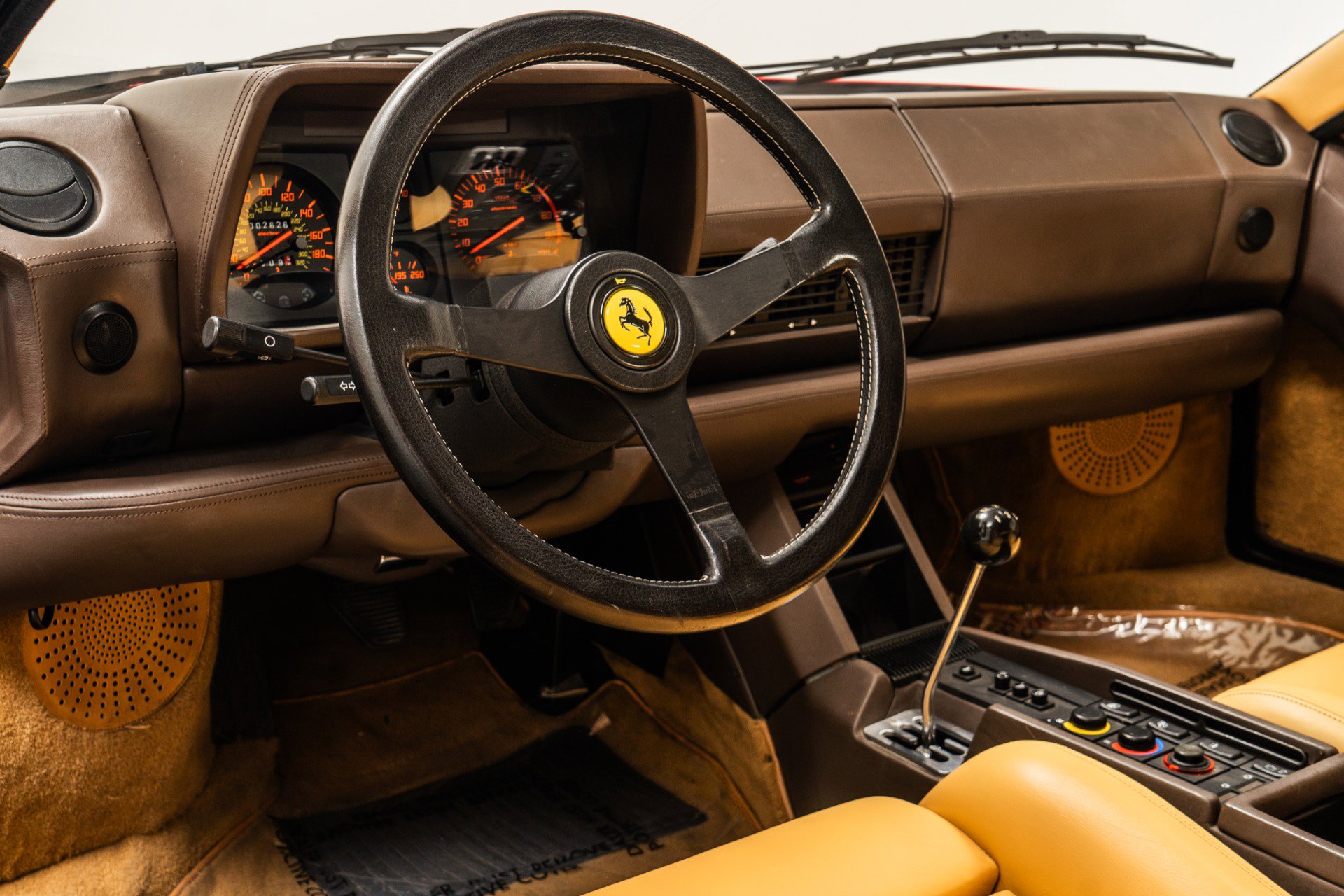Used 1988 Ferrari Testarossa image 13