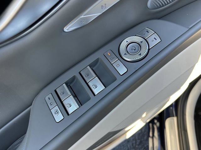 New 2026 Genesis G80 2.5T Sport Prestige image 23