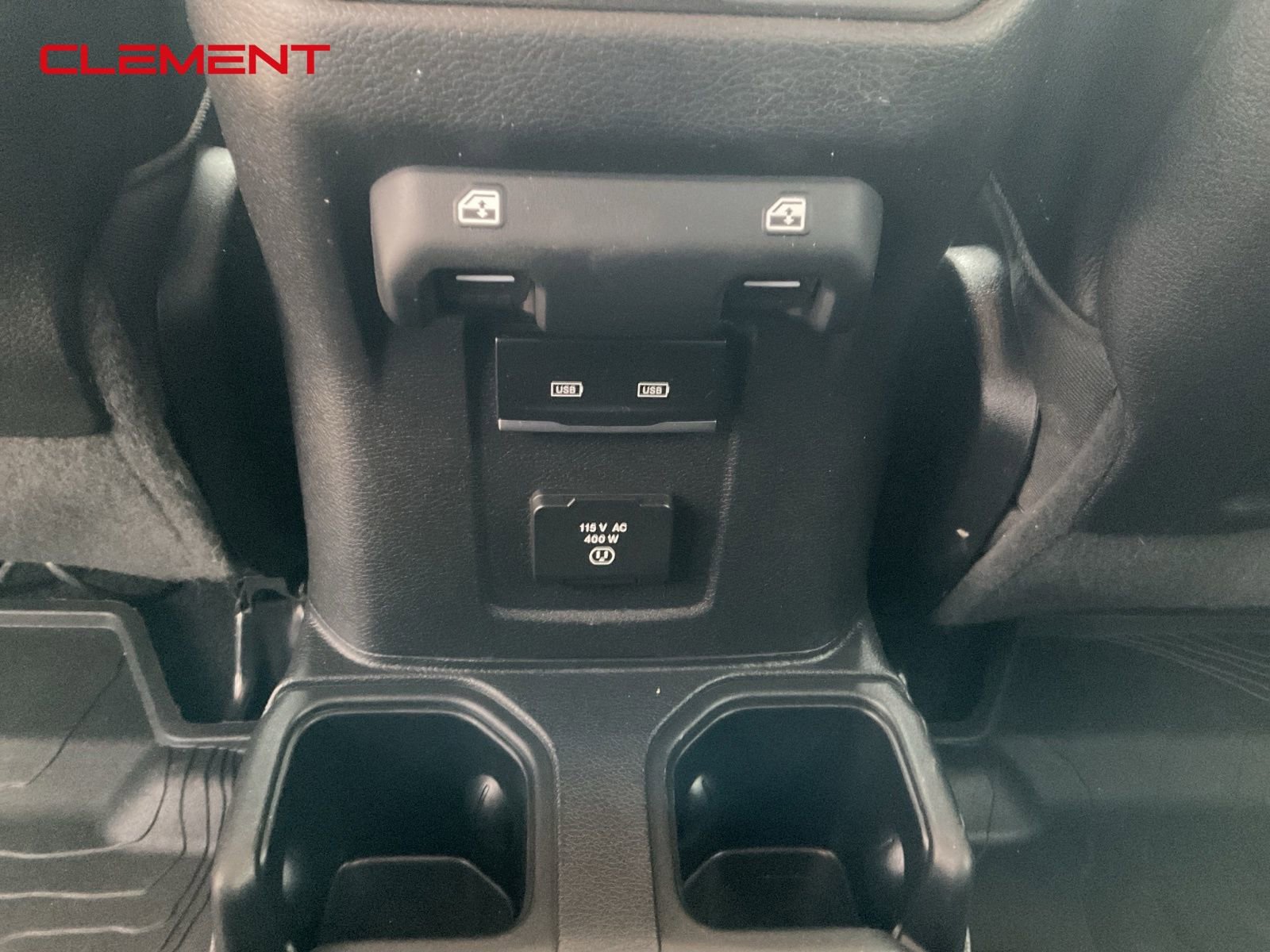 Used 2021 Jeep Gladiator Rubicon w/ Uconnect 4C Nav & Sound Group image 23