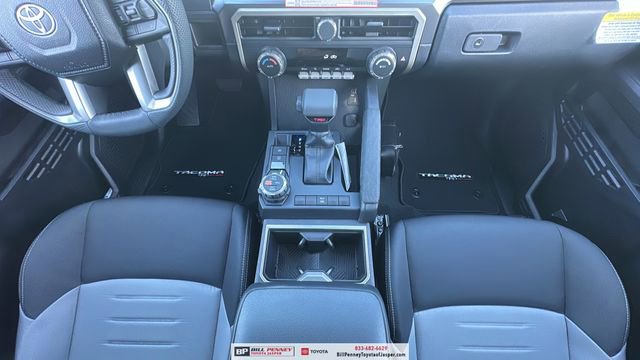 New 2026 Toyota Tacoma TRD Off-Road image 9