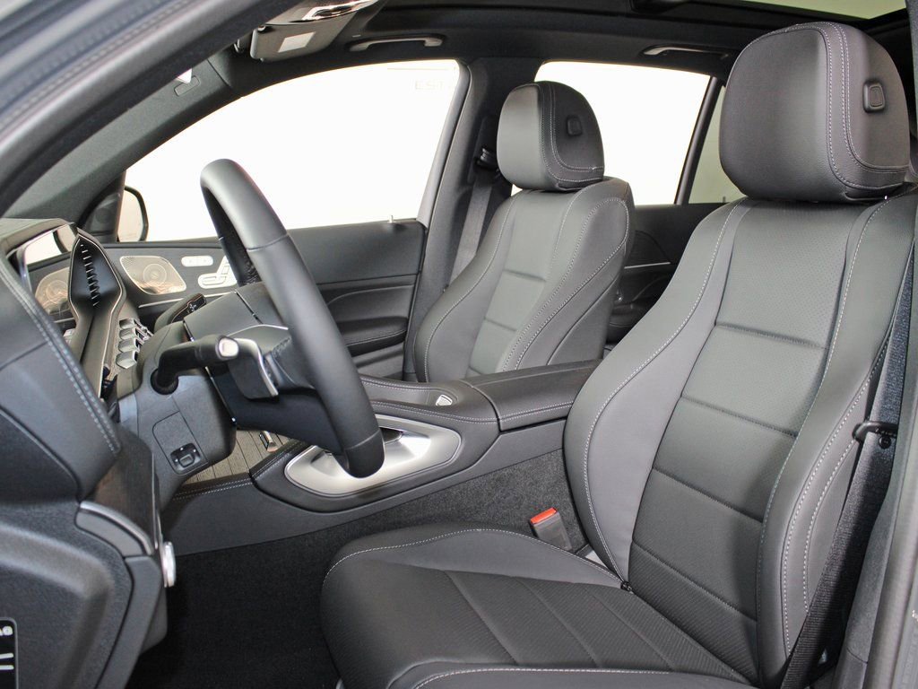Certified 2026 Mercedes-Benz GLE 350 4MATIC image 13