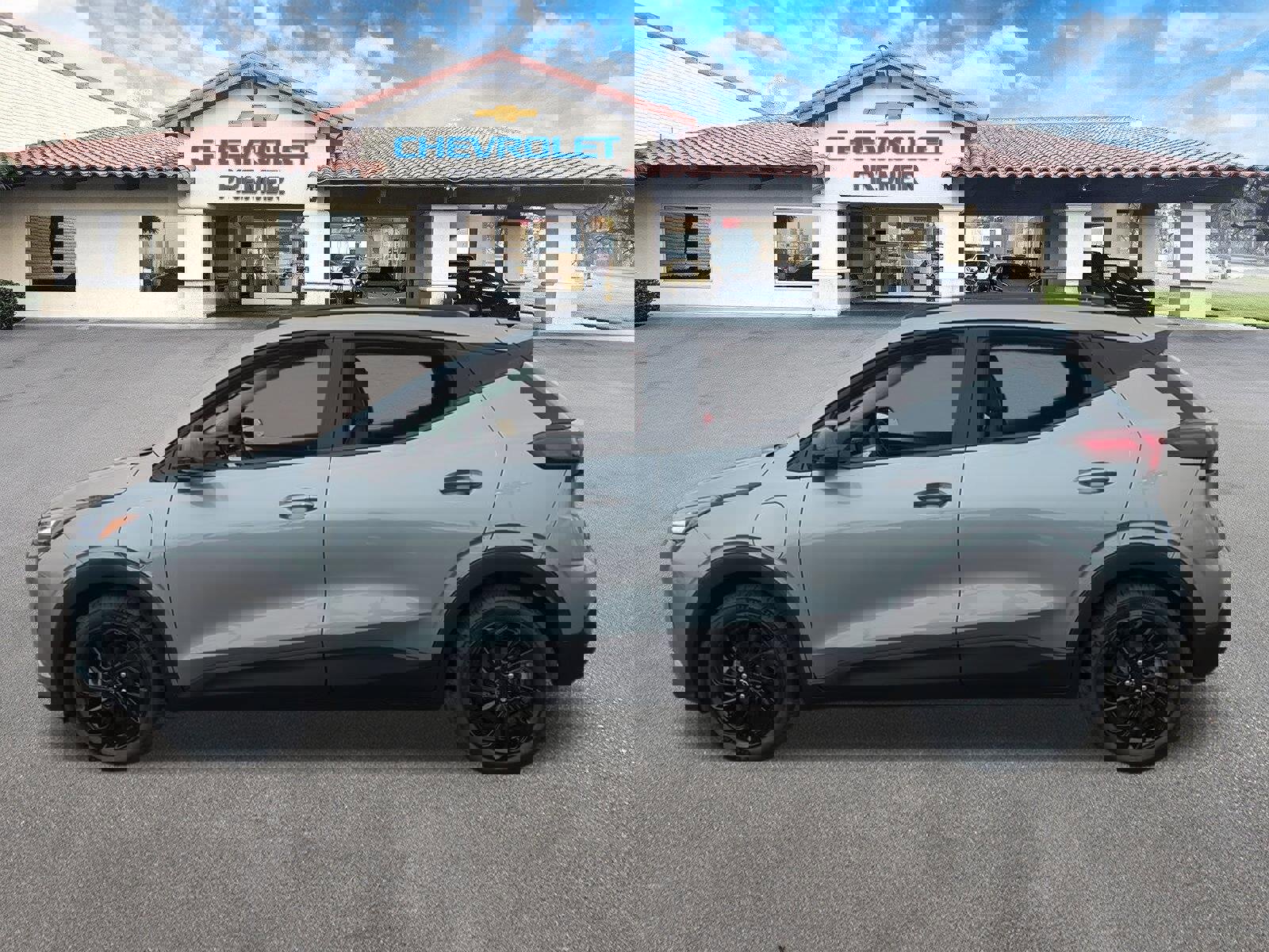 New 2027 Chevrolet Bolt RS image 5