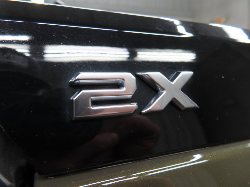 Used 2025 GMC Hummer EV 2X AWD/4WD image 57