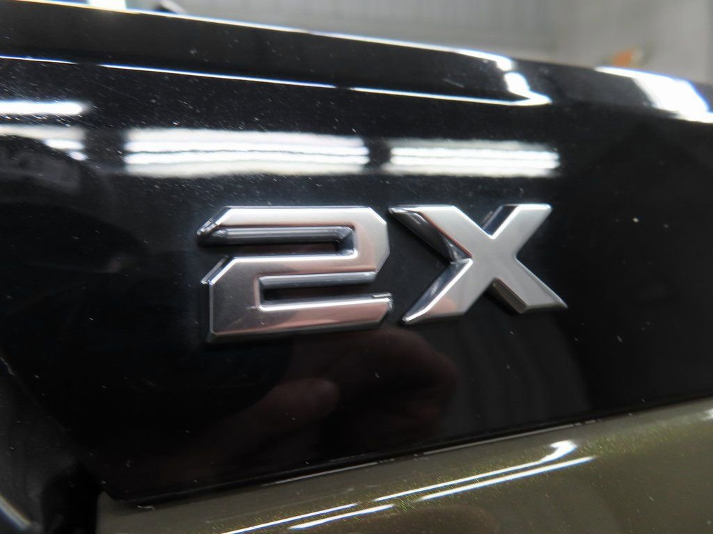 Used 2025 GMC Hummer EV 2X AWD/4WD image 57