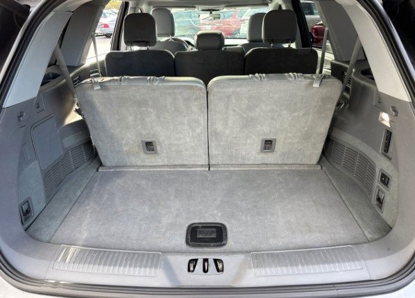 Used 2021 Lincoln Aviator Grand Touring w/ Elements Package Plus image 6