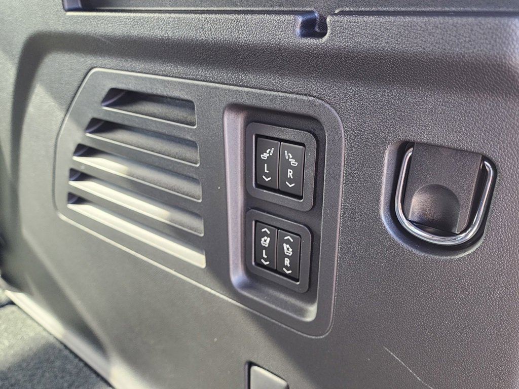 New 2026 GMC Acadia Denali Ultimate image 55