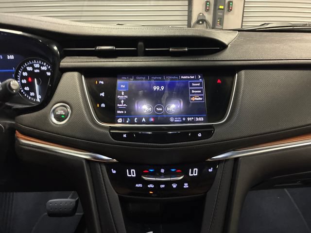 Certified 2023 Cadillac XT5 Premium Luxury w/ Technology Package FWD image 19