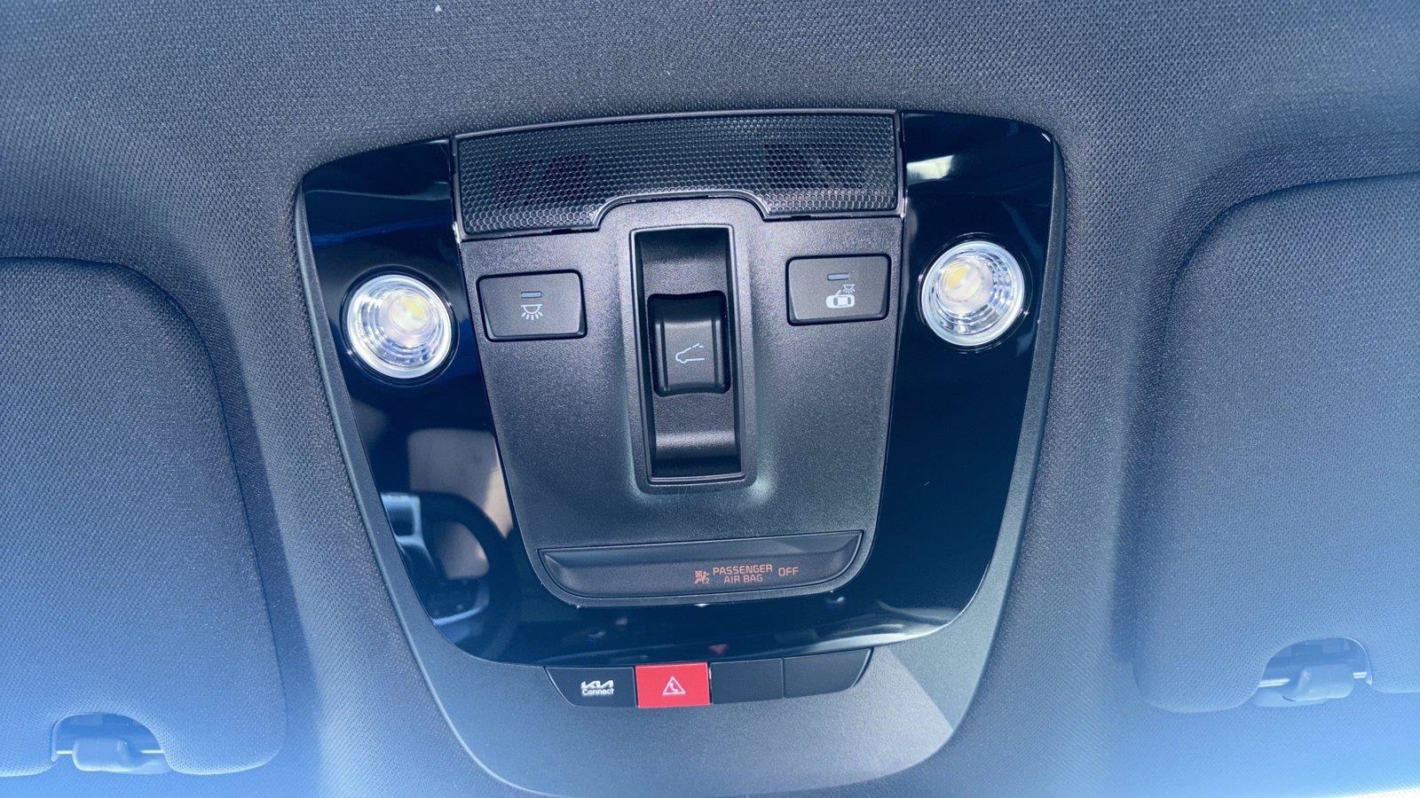 New 2027 Kia K5 GT-Line image 21