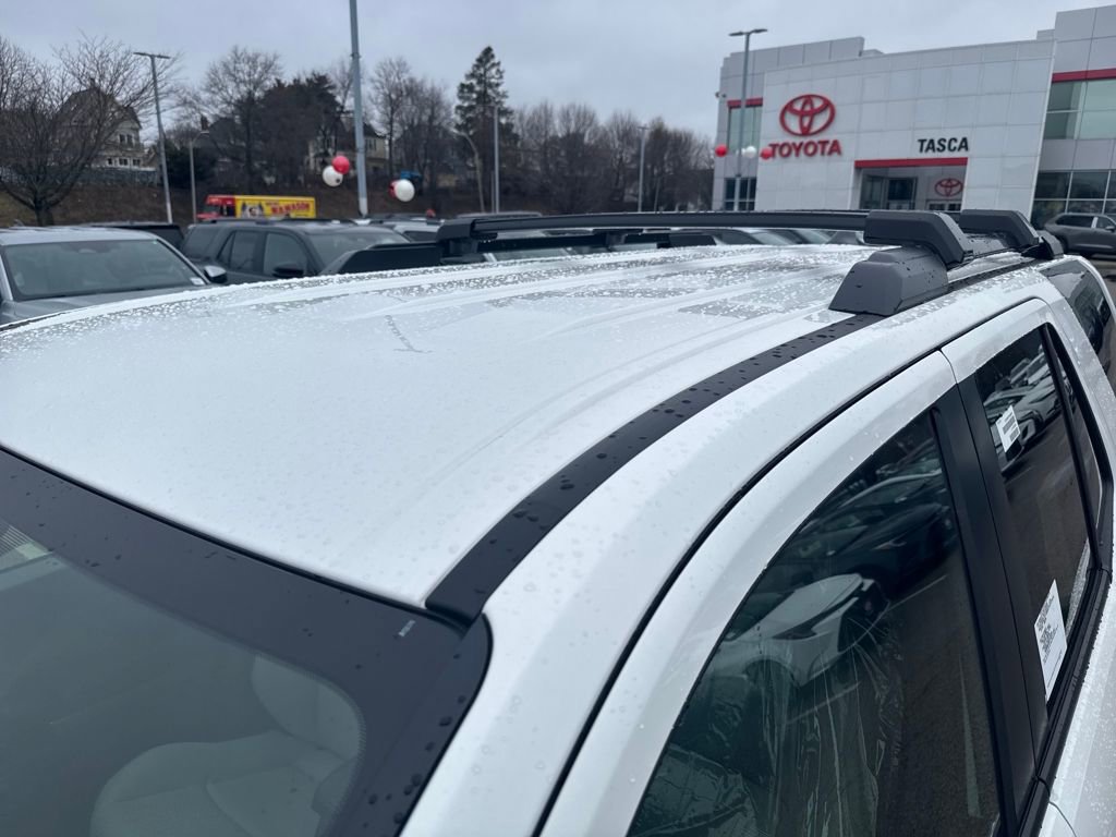 New 2026 Toyota 4Runner SR5 image 15