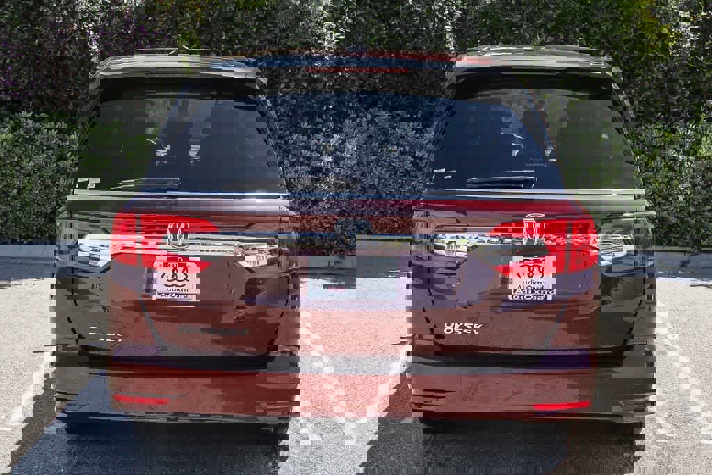 Used 2019 Honda Odyssey EX-L image 8