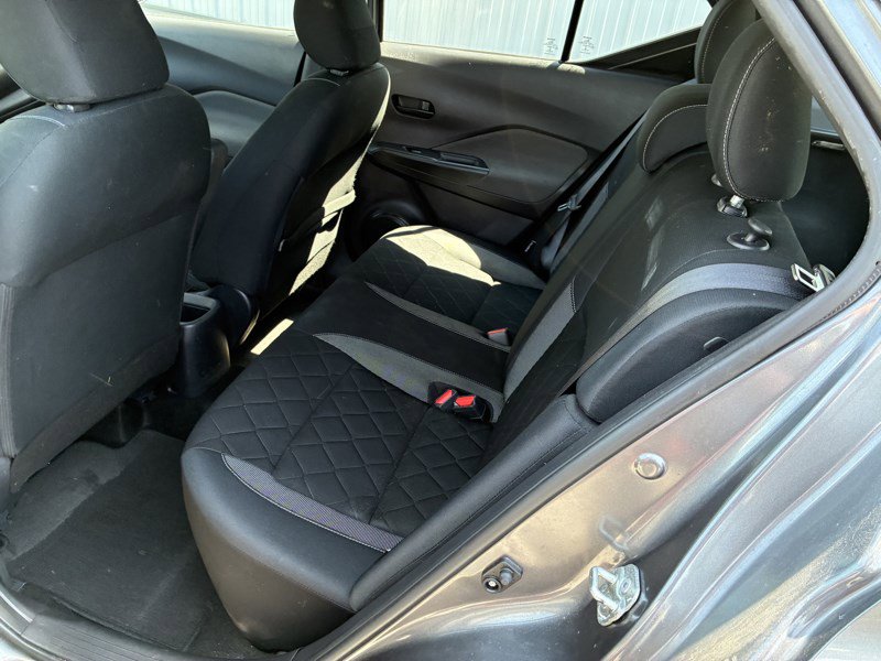 Used 2020 Nissan Kicks S FWD image 16