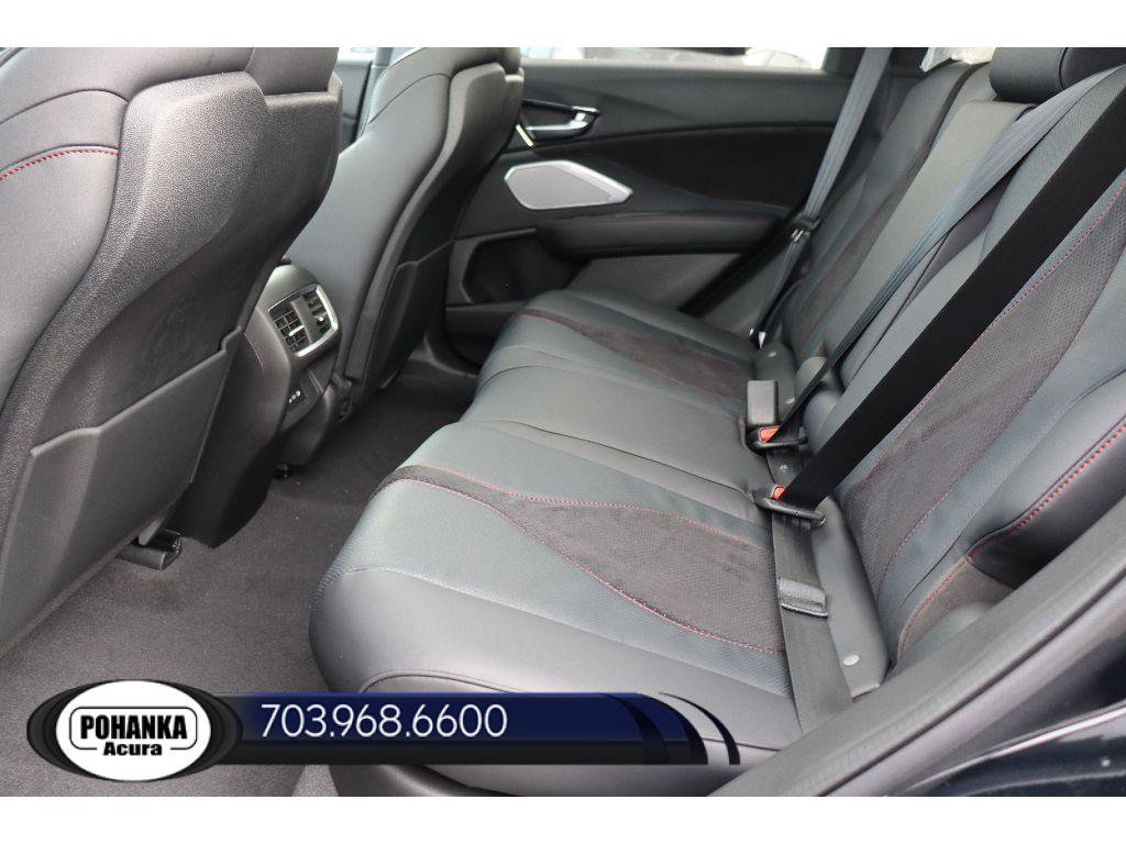 New 2026 Acura RDX A-Spec image 32