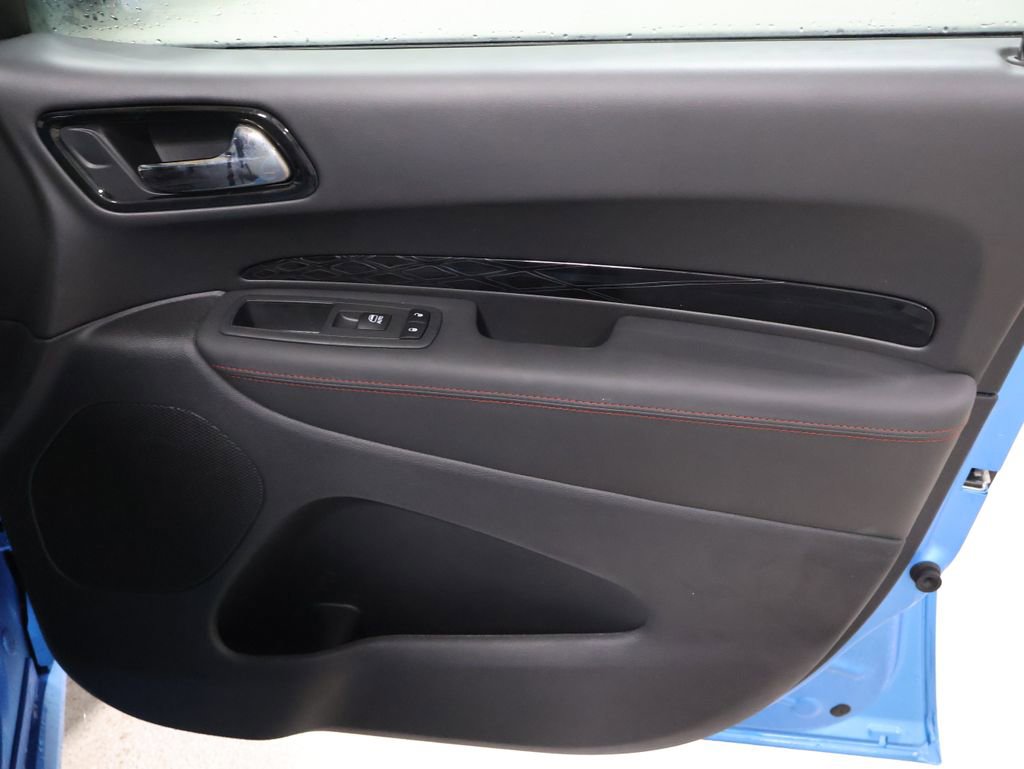 New 2026 Dodge Durango GT image 19