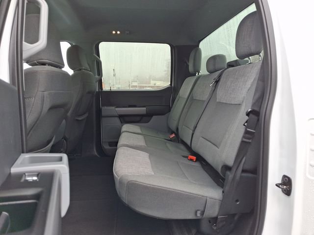 Used 2025 Ford F250 XLT image 10