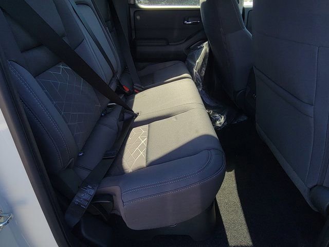 New 2026 Nissan Frontier SV w/ Tow Package image 7