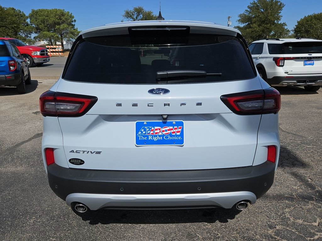 New 2026 Ford Escape Active w/ Tech Pack #1 image 10