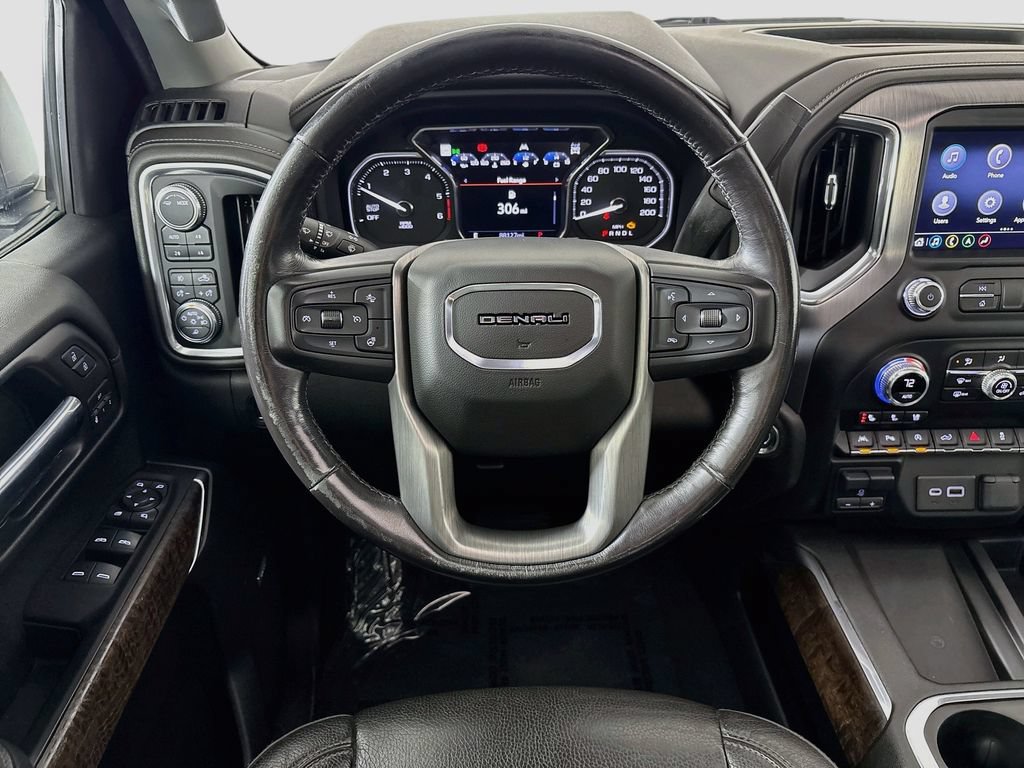 Used 2020 GMC Sierra 1500 Denali w/ Denali Ultimate Package AWD/4WD image 26