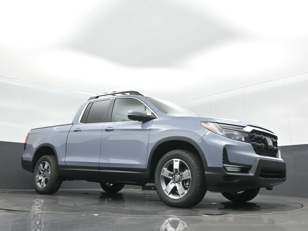 New 2026 Honda Ridgeline RTL image 10