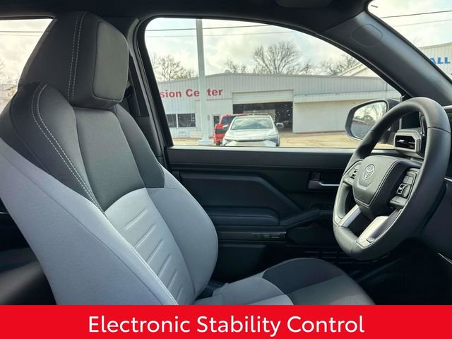 Used 2025 Toyota Tacoma TRD Sport image 14