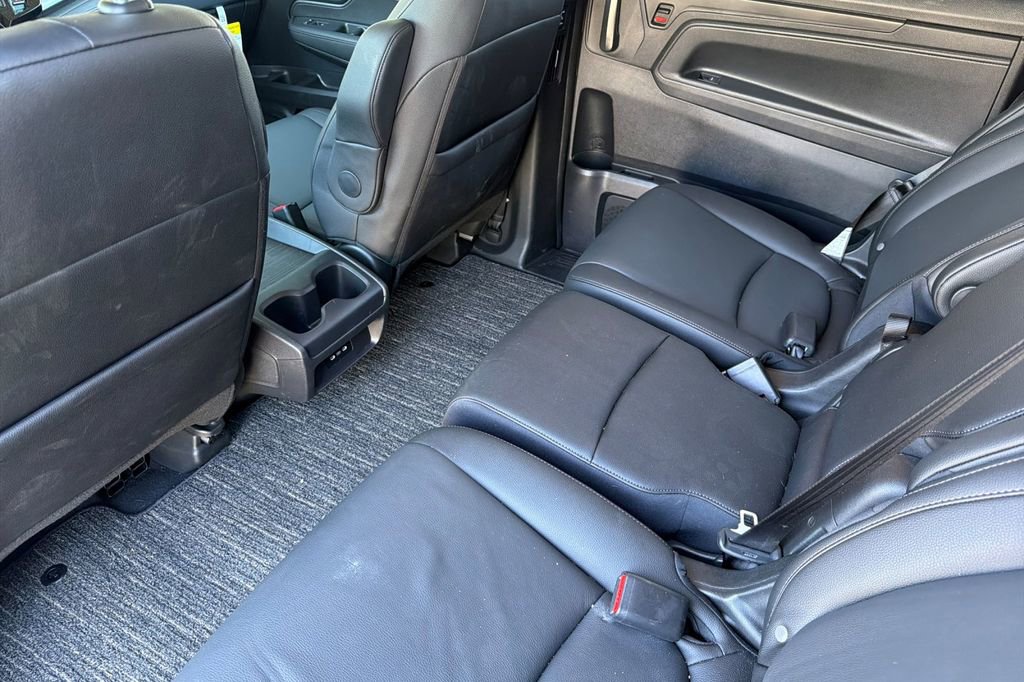 Used 2026 Honda Odyssey EX-L image 12