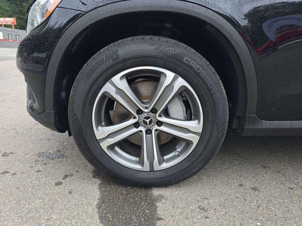 Used 2019 Mercedes-Benz GLC 300 4MATIC image 37