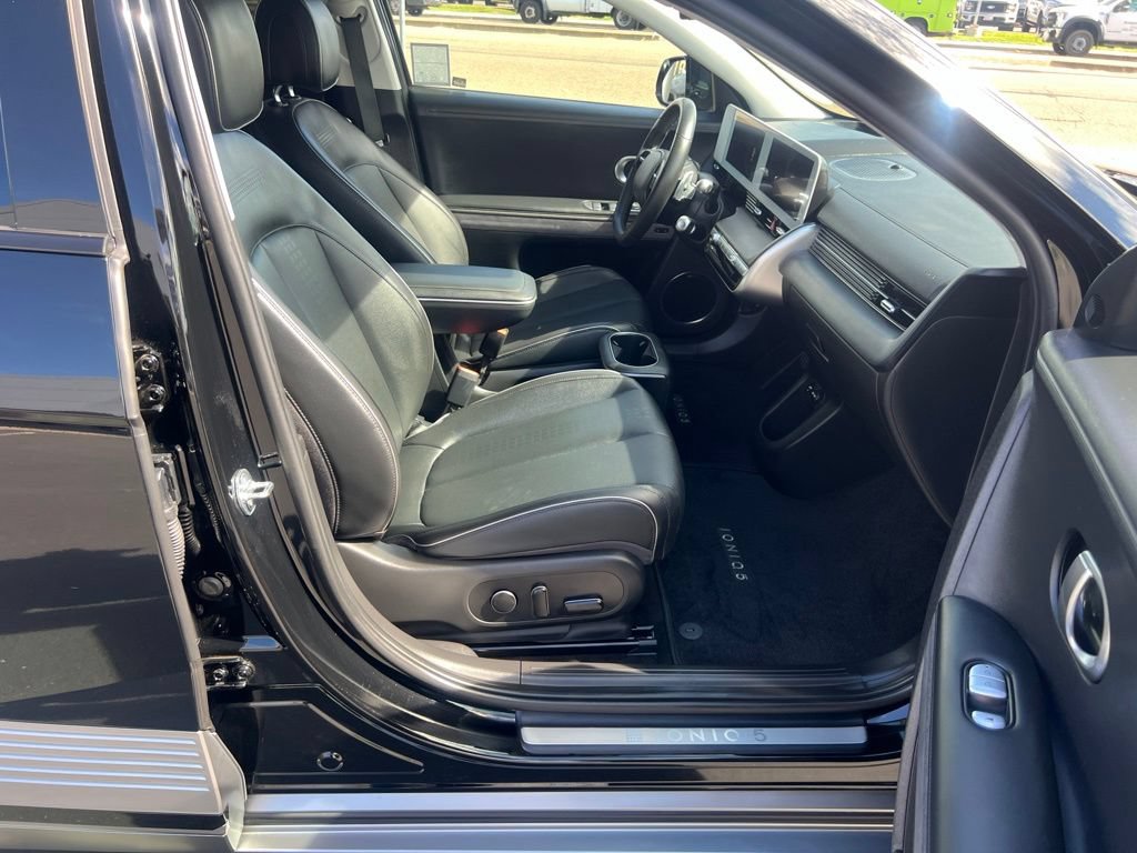 Used 2024 Hyundai Ioniq 5 Limited AWD/4WD image 41