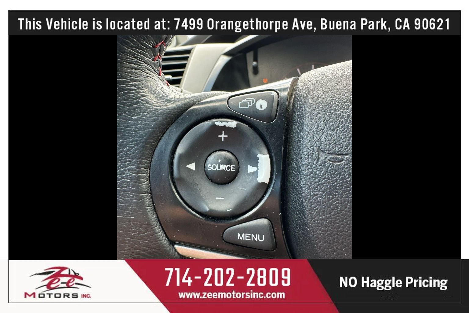 Used 2012 Honda Civic Si image 32