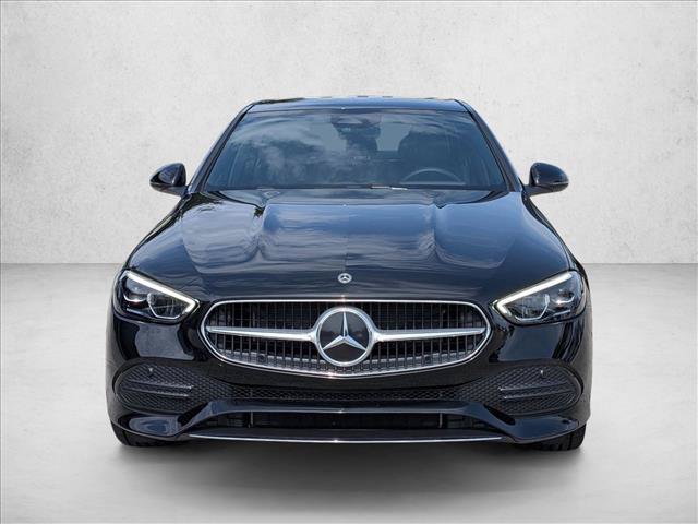 Certified 2026 Mercedes-Benz C 300 Sedan image 2