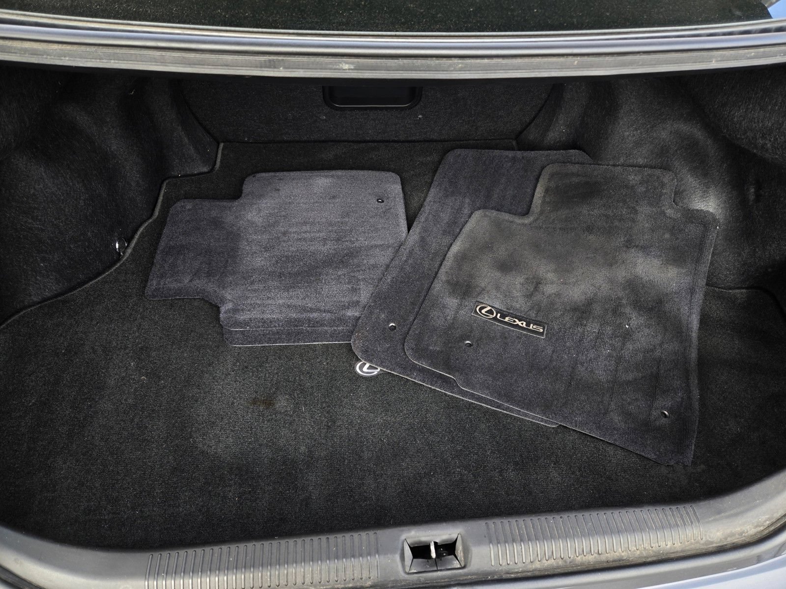 Used 2008 Lexus ES 350 FWD image 23