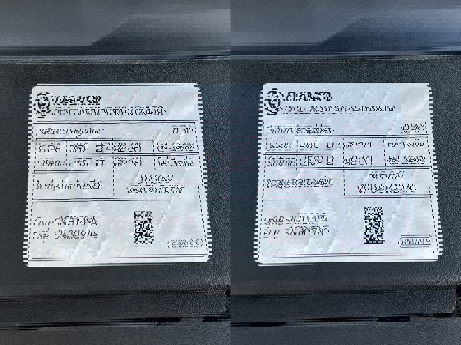 Used 2025 Volkswagen Atlas SE image 31