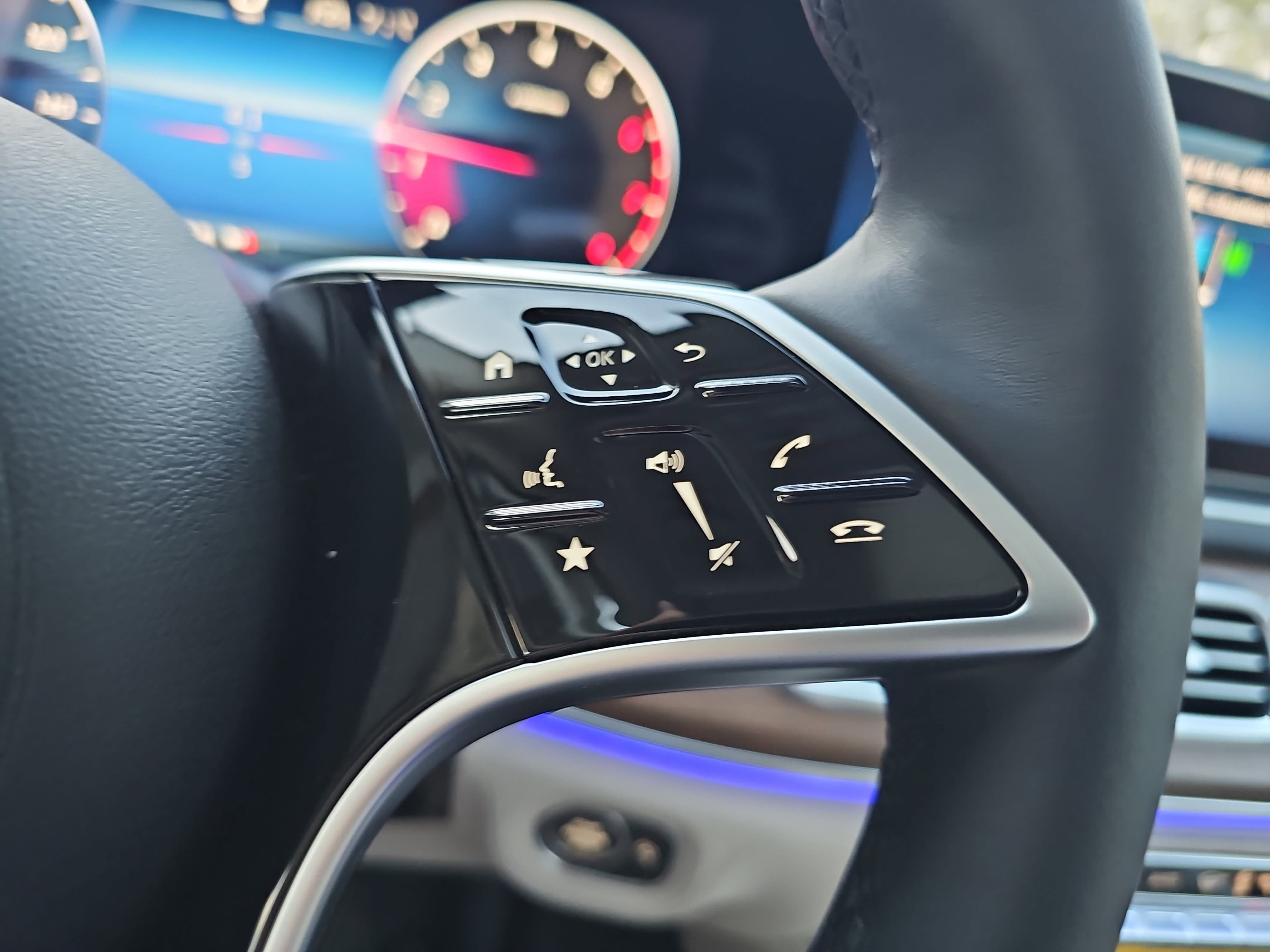 New 2026 Mercedes-Benz GLE 450 4MATIC image 19