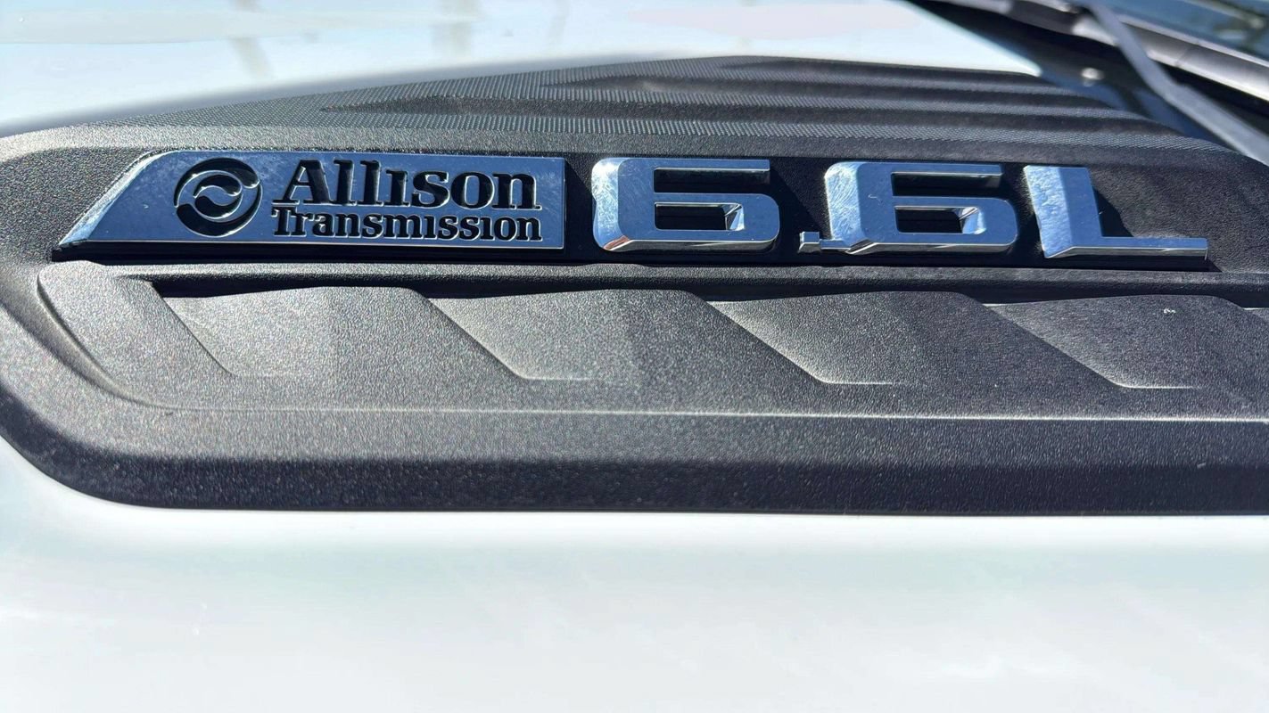 Used 2026 Chevrolet Silverado 2500 LT AWD/4WD image 22