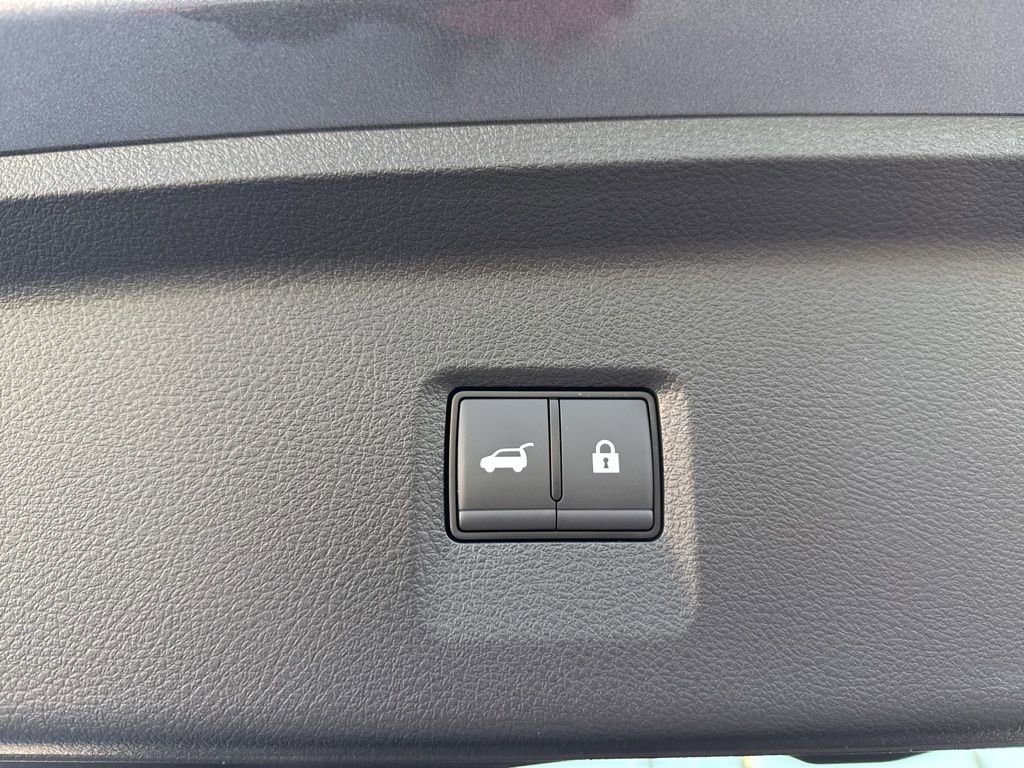 New 2026 INFINITI QX60 Luxe w/ Cargo Package AWD/4WD image 39