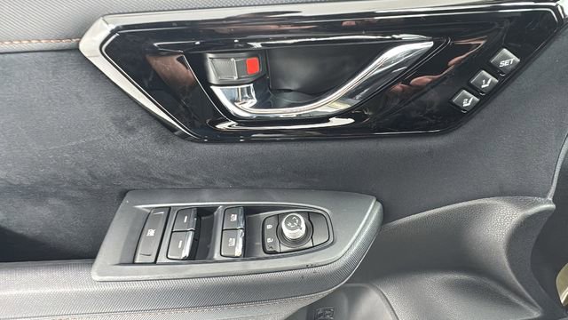 New 2025 Subaru Forester Touring image 20