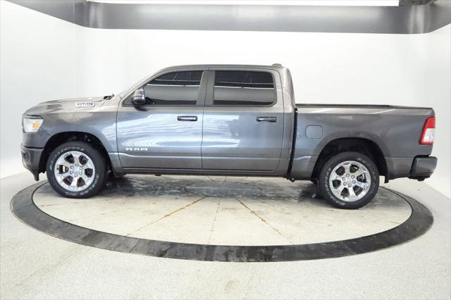 Certified 2024 RAM 1500 Big Horn AWD/4WD image 2