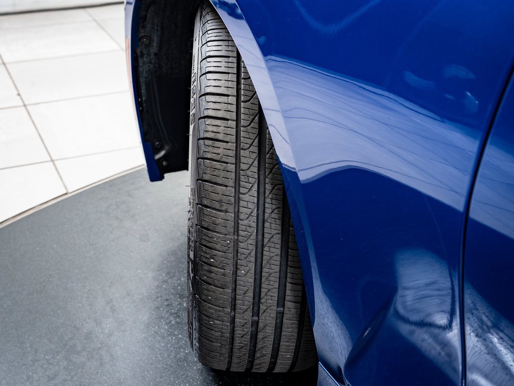 Used 2023 BMW 330i xDrive Sedan w/ M Sport Package image 36