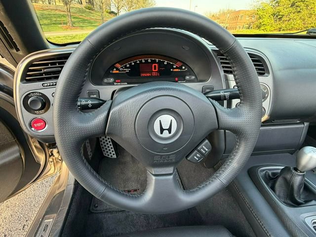 Used 2003 Honda S2000 image 22