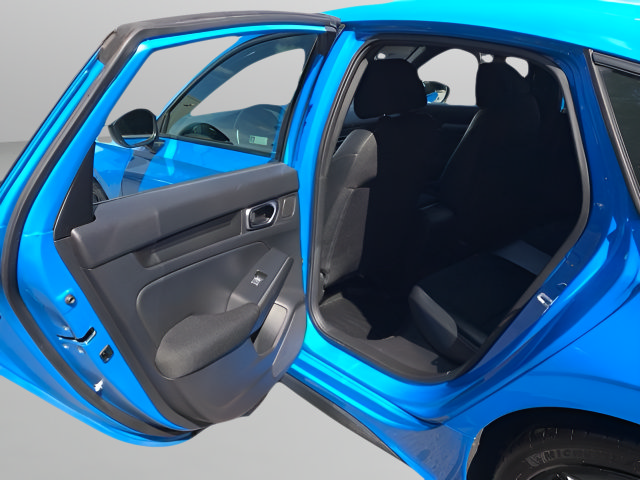 Used 2022 Honda Civic Sport image 11