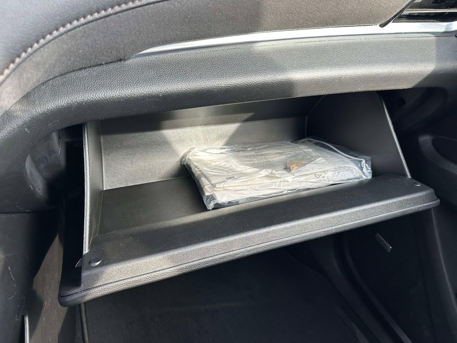 Used 2022 Chevrolet Traverse High Country image 37