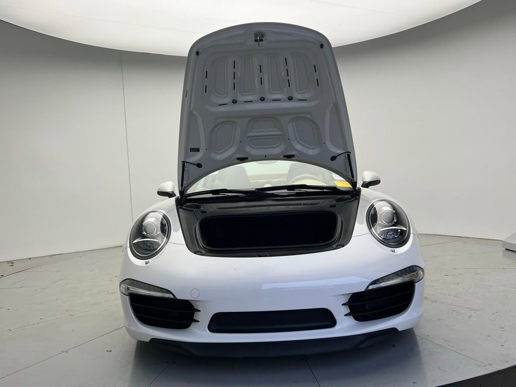 Used 2012 Porsche 911 Carrera S image 25